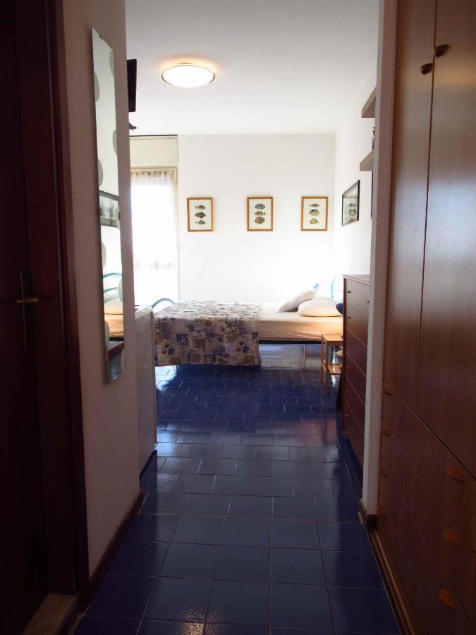 דירות Studio In Porto Santa Margherita 25776 מראה חיצוני תמונה